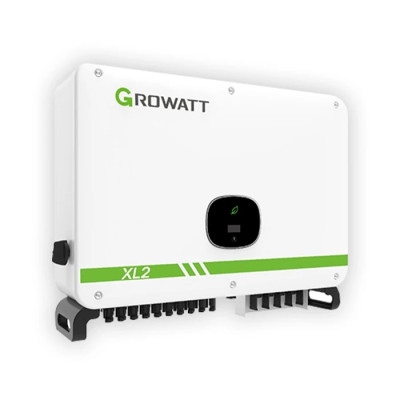 MAC 30KTL3-XL2 30KW TRIFASICO 220V 3MPPT AFCI - 1
