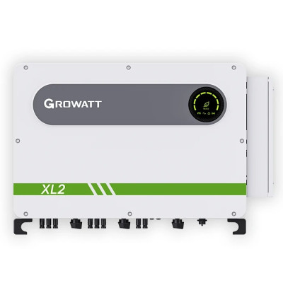 MAX 50KTL3-XL2 50KW TRIFASICO 220V 8MPPT AFCI - 1