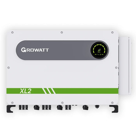 MAX 50KTL3-XL2 50KW TRIFASICO 220V 8MPPT AFCI - 1