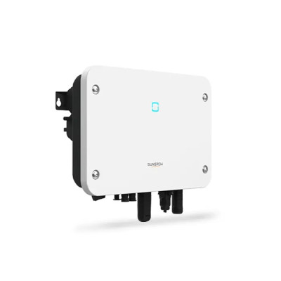 SG8.0RS-L2 8KW 3MPPT MONOFASICO 220V - 1