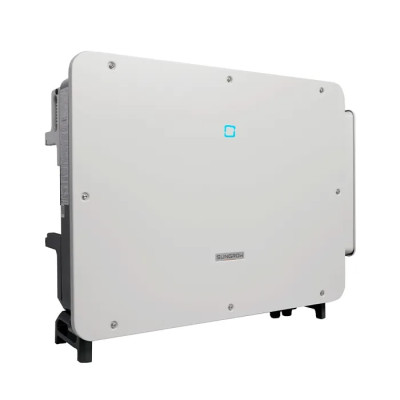 SG75CX-P2 75KW 8MPPT TRIFASICO 380V AFCI - 1