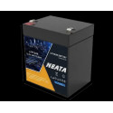 N-LFP1206 12,8V 6AH 4000 CICLOS - 1