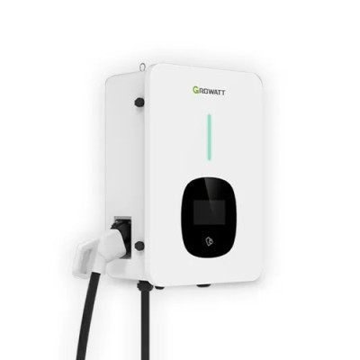 SGF THOR 20DS-P DC 20KW WIFI CABO 5M TRIFASICO - 1
