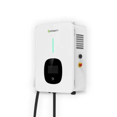 SGF THOR 40DS-P DC 40KW WIFI CABO 5M TRIFASICO - 2
