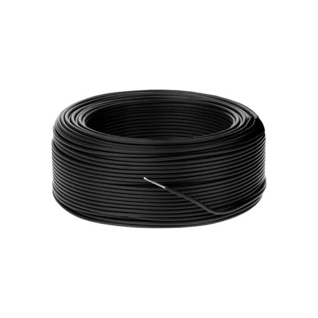 SOLAR REICON PRETO 6MM CERTFICADO NBR-16612 PARA 1,8kV CC - 1
