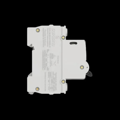 SHB1 GIII-C032A DISJUNTOR SOPRANO MONOPOLAR 32A - 3
