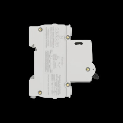 SHB1 GIII-C050A DISJUNTOR SOPRANO MONOPOLAR 50A - 3