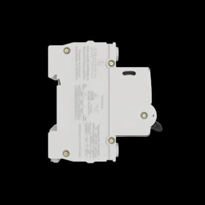 SHB2 GIII-C032A DISJUNTOR SOPRANO BIPOLAR 32A - 3