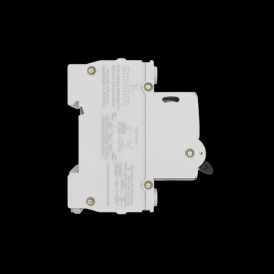 SHB2 GIII-C050A DISJUNTOR SOPRANO BIPOLAR 50A - 3