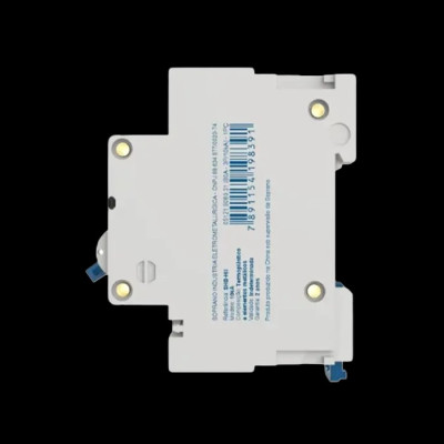 SHB3 HII-080A DISJUNTOR SOPRANO TRIPOLAR 80A - 3