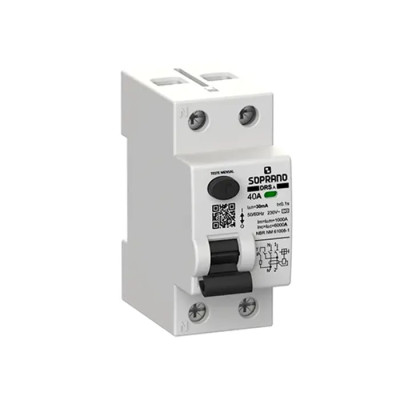 05128.1040.21 DR-A SOPRANO BIPOLAR 40A - 2
