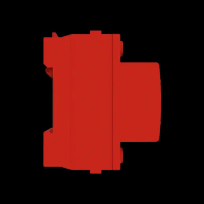 DPS1-15M-275 DPS SOPRANO CLASSE II 15KA 275VAC - 1