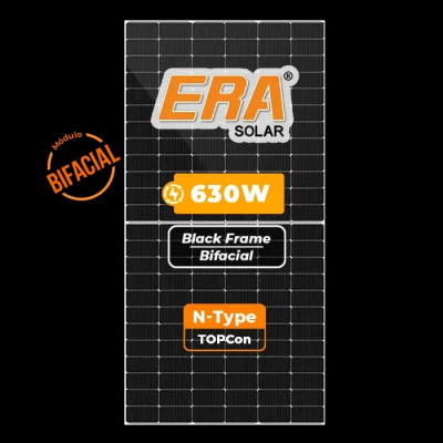 Gerador de Energia Solar Microinversor Sungrow Sem Estrutura - 3