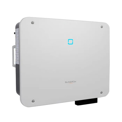 Gerador Solar até 6.048 kWh/mês On Grid Sungrow Telhado Fibro Parafuso Madeira - 2