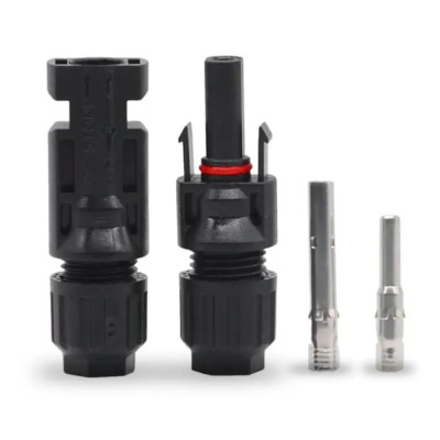 Gerador Solar até 7.068 kWh/mês On Grid Growatt Solo Mesa 8 Painéis - 4