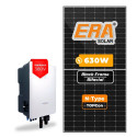 Gerador Solar até 3.402 kWh/mês On Grid Sungrow Laje Inclinação - 1