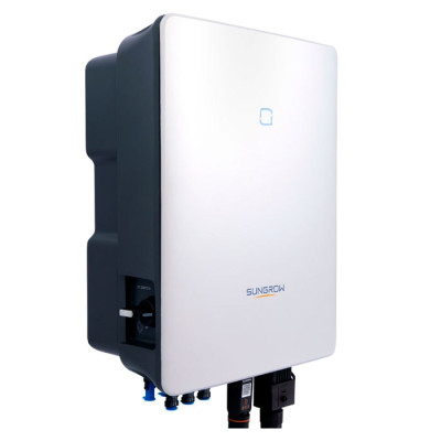 Gerador Solar até 3.402 kWh/mês On Grid Sungrow Laje Inclinação - 2