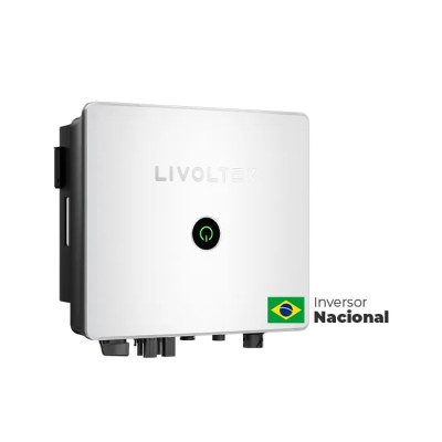 GT1-5KD2 5KW 2MPPT MONOFÁSICO 220V AFCI - 2