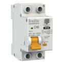 C2S-902542101 DR-A BRASILTEC BIPOLAR 40A PARA CARREGADOR VEICULAR Ofer