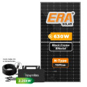 Gerador Solar até 756 kWh/mês Microinversor Hoymiles Telhado Cerâmico 