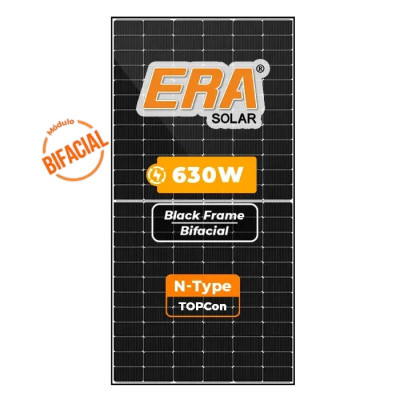 Gerador Solar até 1.134 kWh/mês Microinversor Hoymiles Telhado Metálico Mini Trilho - foto 3
