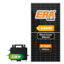 Gerador Solar até 1.512 kWh/mês Microinversor Hoymiles Telhado Fibro P