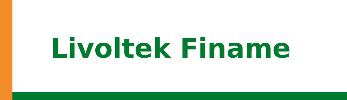 Livoltek Finame