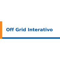 Off Grid Interativo