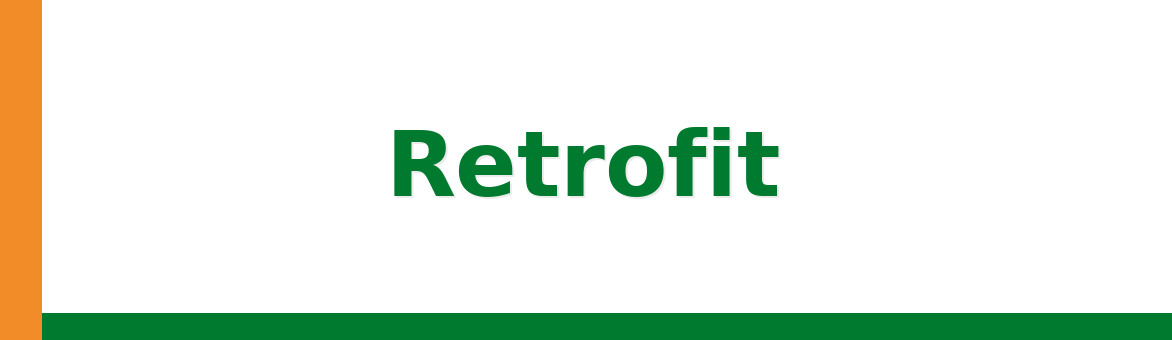Retrofit