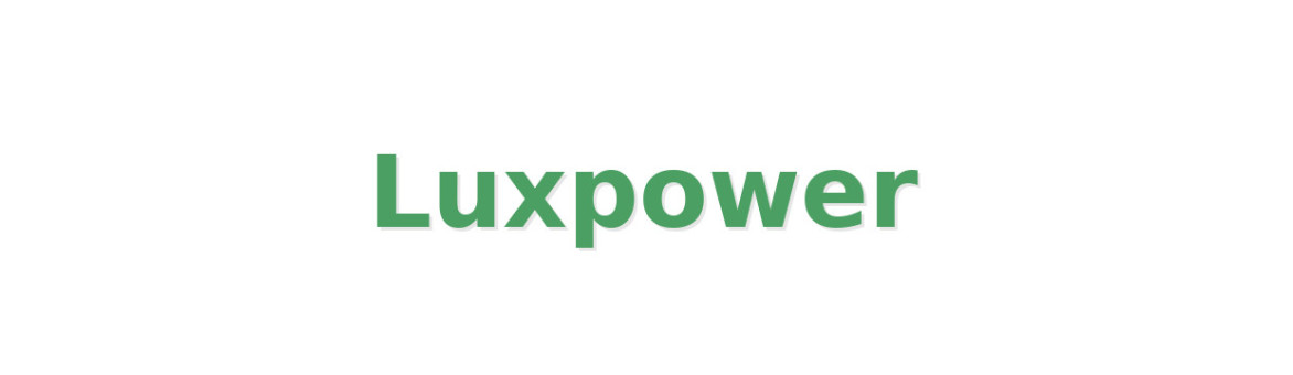 Luxpower