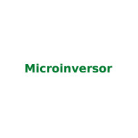 Microinversor