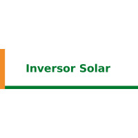 Inversor Solar