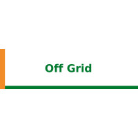 Off Grid