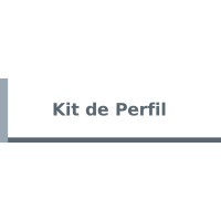 Kit de Perfil