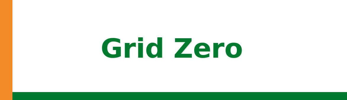 Grid Zero