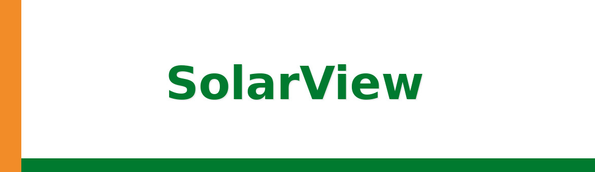 SolarView