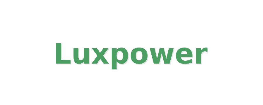 Luxpower