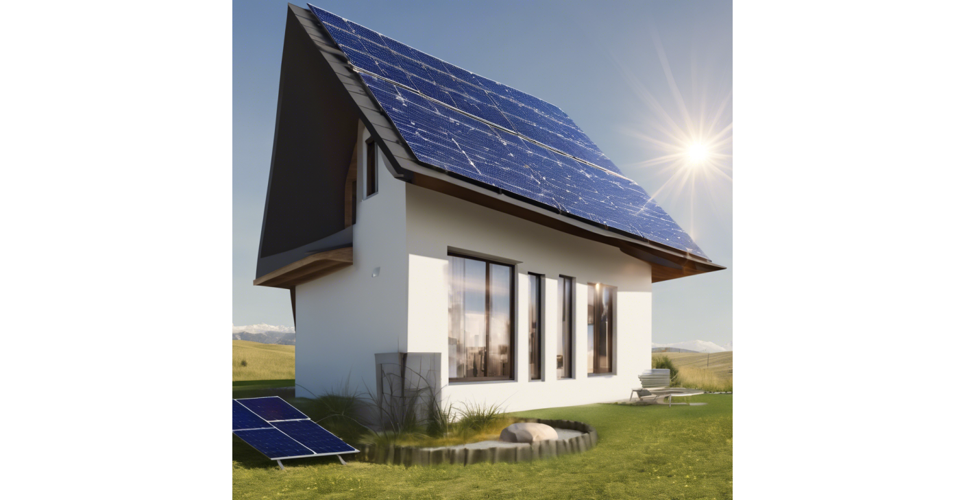 Desvendando os Segredos do Gerador de Energia Solar: O Futuro da Sustentabilidade